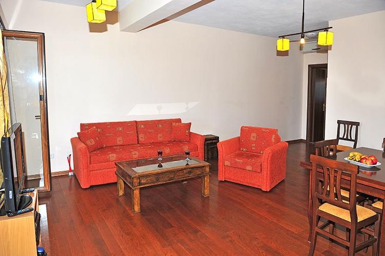 Molivos Sunset Apartments มิธิมนา ภายนอก รูปภาพ