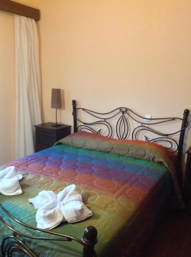 Molivos Sunset Apartments มิธิมนา ห้อง รูปภาพ